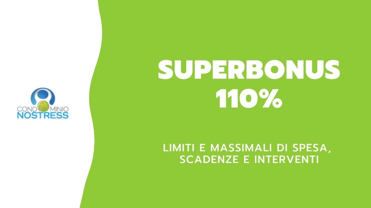 superbonus 110%