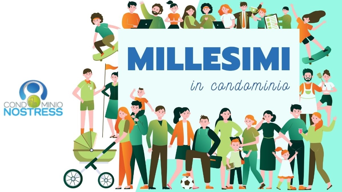 Millesimi