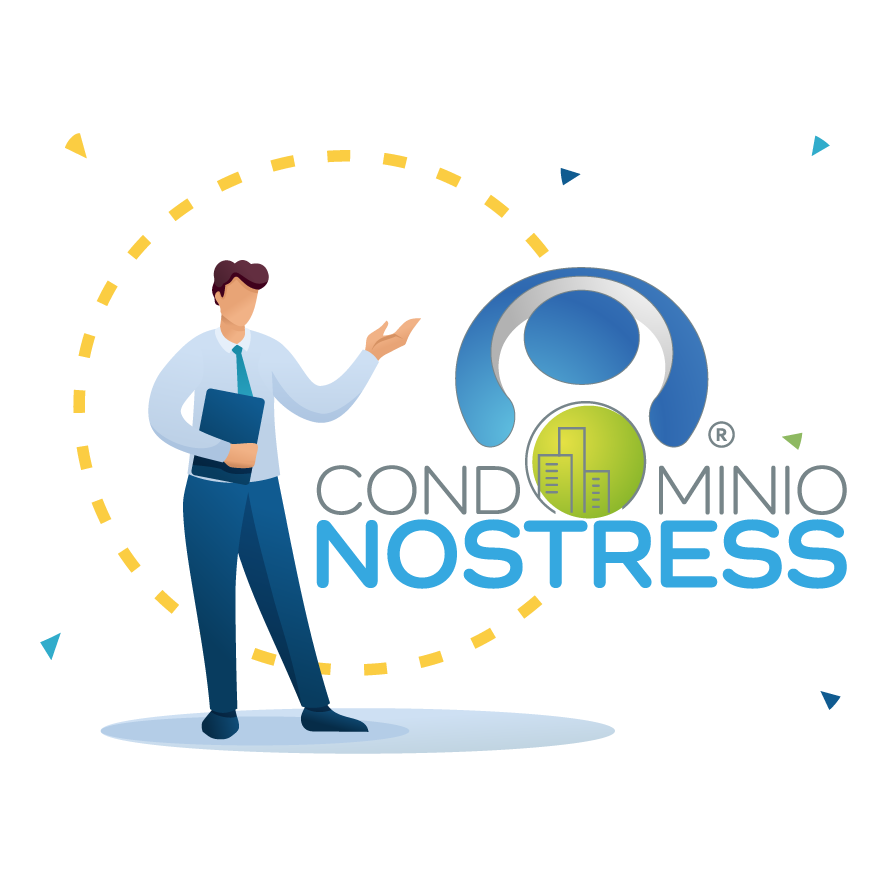 amministrazione condominiale