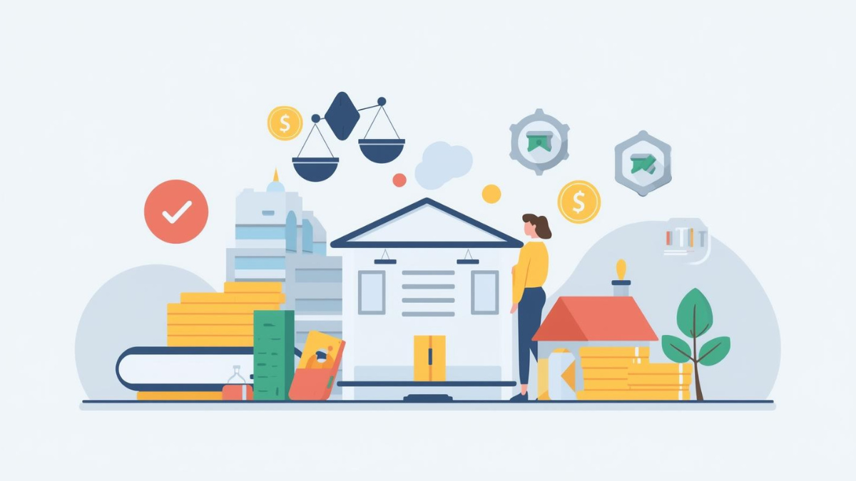 Codice fiscale e partita IVA del condominio: cosa sapere (senza mal di testa)